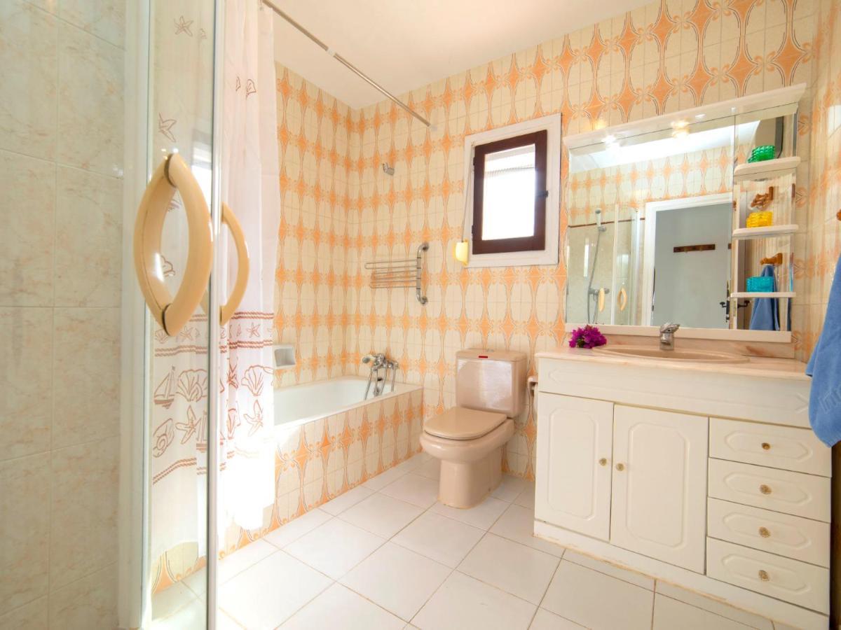 Holiday Home La Cigarra By Interhome カルプ エクステリア 写真